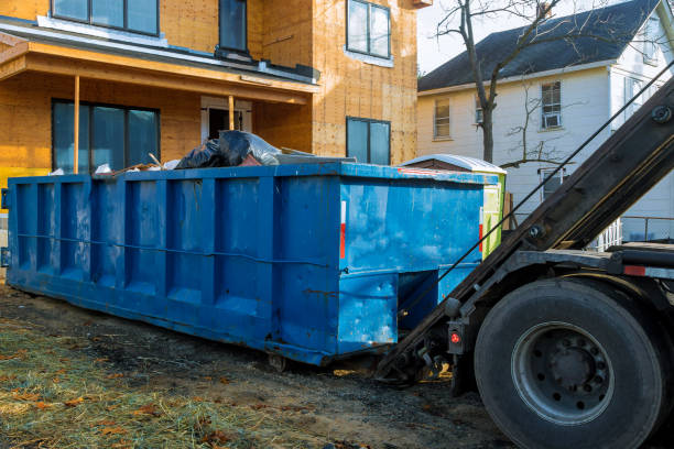 Best Dumpster Rental Services in Turley, OK