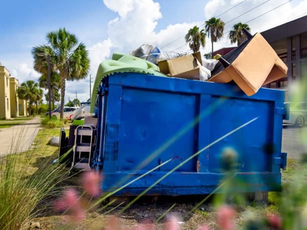 Best Customized Junk Removal Services in Turley, OK