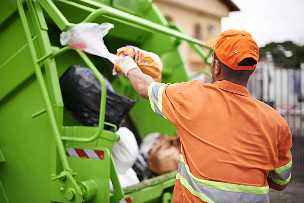 Best Scrap Metal Recycling in Turley, OK